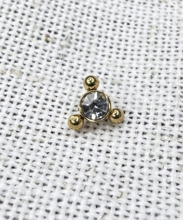 Labret CZ
