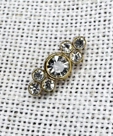 Labret CZ