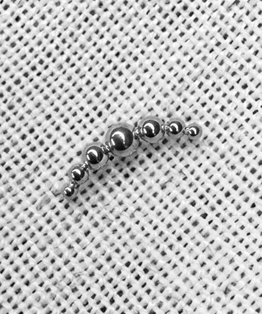 Labret 7 curved