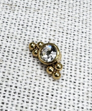 Labret CZ