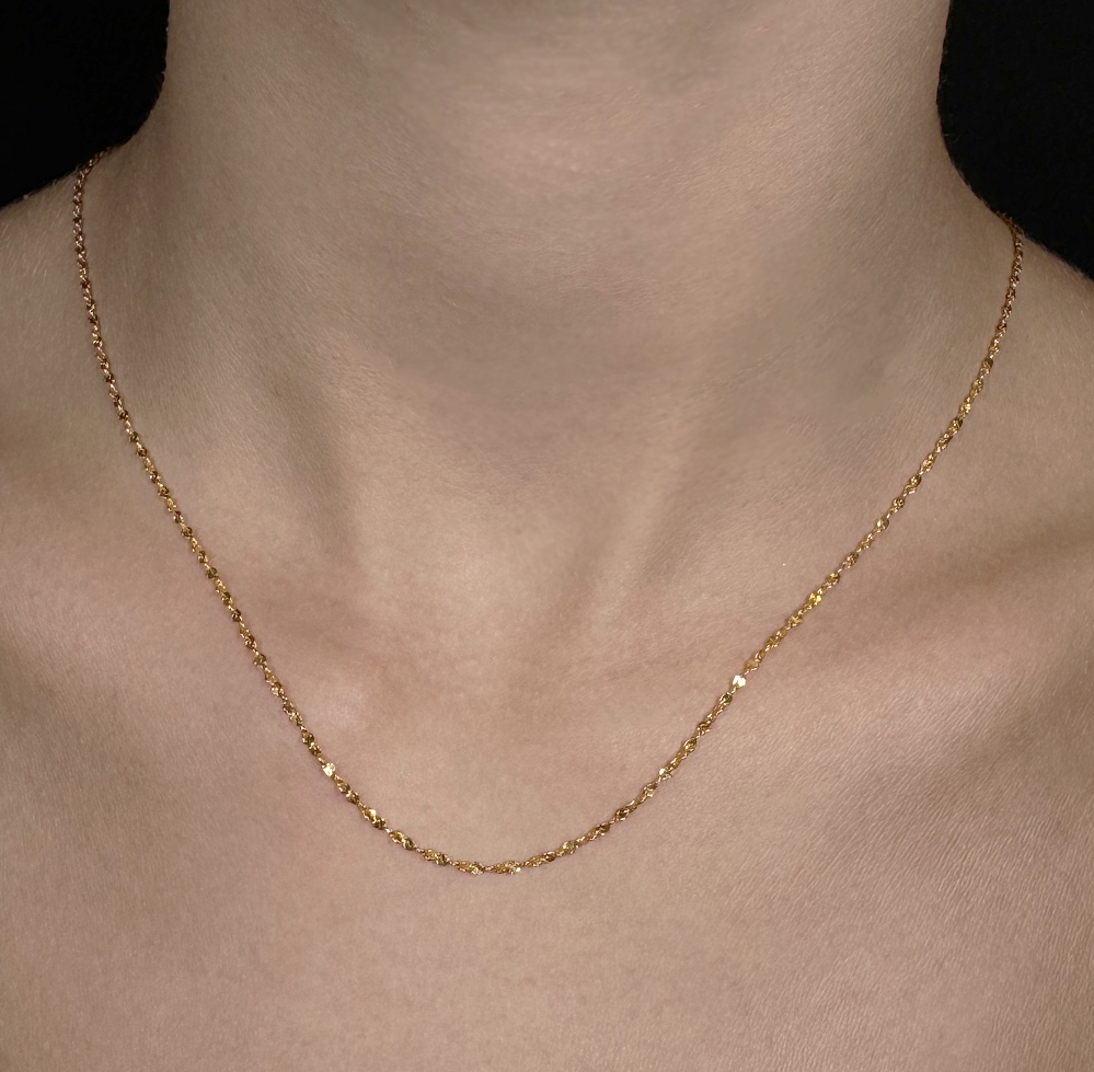 Sequin chain - Image 2
