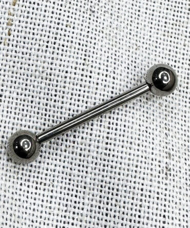 Internally Bar